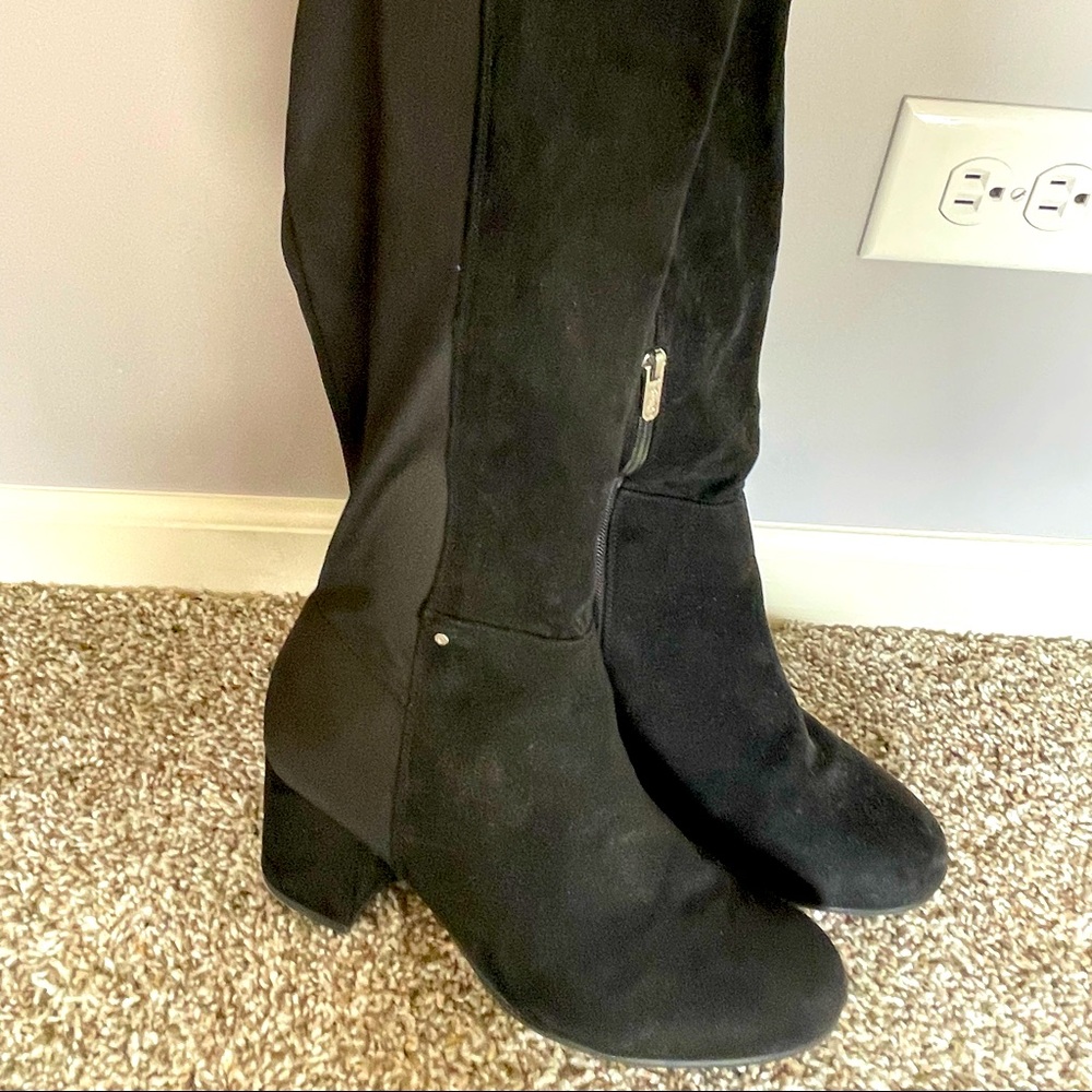 Circus by Sam Edelman boots 👢